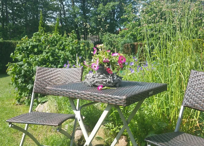 Hotel-Pension Am Fuchsberg